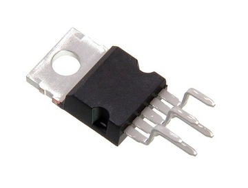 TDA2030 TO220-5pin 18W AMPLIFIER x2szt