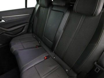Peugeot 508 II SW 1.6 PureTech 180KM 2019 Peugeot 508 GT-Line automat panorama navi, zdjęcie 16