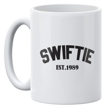 Kubek Taylor Swift Swiftie 1989 Dla Fanów Taylor Swift