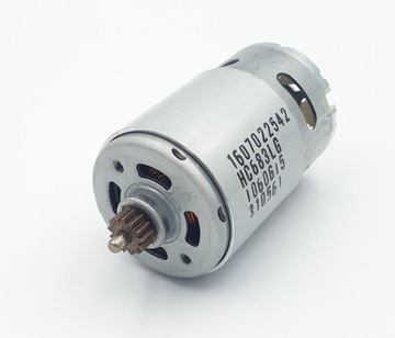 2609004501 BOSCH PSR 10,8 LI-2 SILNIK ORYGINALNY