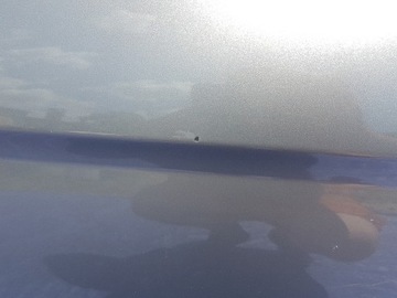 MERCEDES W204 СЕДАН ДВЕРЬ ПРАВАЯ ЗАДНЯЯ C792 792