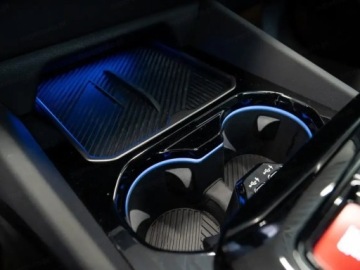 BMW Seria 5 G90-91 M Sedan 4.4 V8 727KM 2025 BMW Seria 5 M5 Sedan 4.4 (727KM) 2025, zdjęcie 12