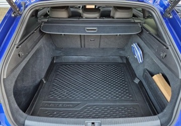 Volkswagen Arteon Fastback Facelifting 2.0 TSI 190KM 2022 Volkswagen Arteon Shooting Brake SalonPL 2.0TSI 190KM R-Line Matrix DCC AC, zdjęcie 31