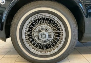 Jaguar XJ III 1980 Jaguar Daimler DOUBLE-SIX VANDEN PLAS 5.3 V12 5.3 Benzyna 295KM, zdjęcie 12