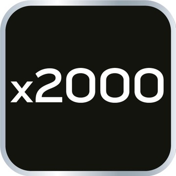 СКОБЫ НЕО 8 ММ 2000 шт. ТИП J ДЛЯ ТАКЕРА 16-508