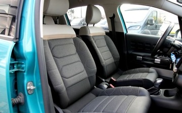 Citroen C3 III Hatchback Facelifting 1.2 PureTech 110KM 2023 Citroen C3 1.2 PureTech Max EAT6 Automat 110KM SalonPL Gwarancja od RiA, zdjęcie 27