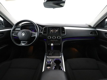 Renault Talisman Grandtour Facelifting 2.0 Blue dCi 160KM 2021 Renault Talisman automat LED lift navi virtual, zdjęcie 14