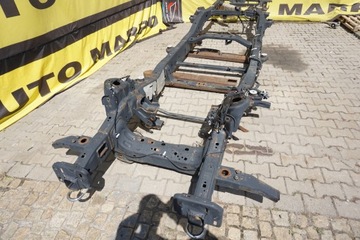 FORD F150 F-150 2017–2020 Полнорамный кузов 4x4 145,0 дюйма США