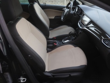 Opel Astra K Sports Tourer 1.4 Turbo 150KM 2018 Opel Astra 1.4 T, Salon Polska, Serwis ASO, zdjęcie 8