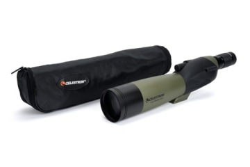 Celestron Ultima 80 прямая зрительная труба