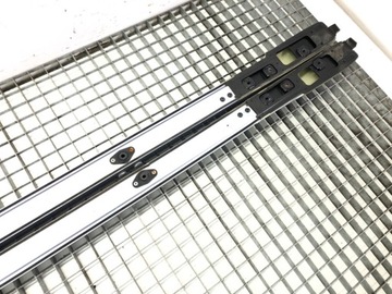 STŘEŠNÍ NOSIČ STŘEŠNÍ KOMPLET PEUGEOT 4008 HATCHBACK