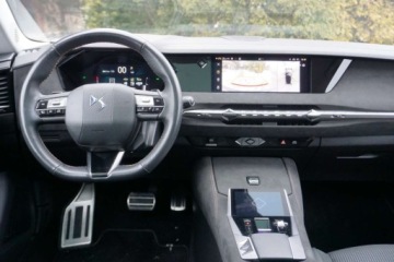  DS Automobiles DS 4 Bezwypadek SalonPL ACC Kamera Panorama Matix LED, zdjęcie 11