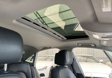 Audi A6 C7 2013 Audi A6 Limousine 4x4 A6 2.0 TFSI 180 KM Bezwypadkowy Warszawa 2.0, zdjęcie 8