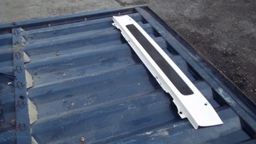 ATRAPA ŚRODKOWA SCANIA R