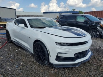 Chevrolet Camaro VI Coupe 6.2 455KM 2022 Chevrolet Camaro LT1 2022 6.2l 6.2 Benzyna 455KM, zdjęcie 4