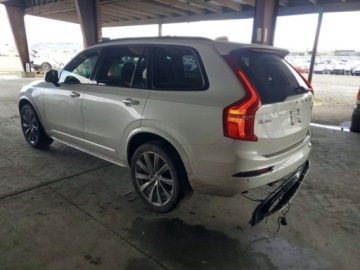 Volvo XC90 II SUV Plug-In 2.0 T8  455KM 2022 Volvo XC 90 T8 Recharge R-Design 2022 2.0 Hybryda Plug-in 455KM, zdjęcie 1