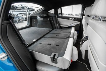 BMW X6 G06 SUV 3.0 30d 286KM 2023 BMW X6 30d xDrive 286KM. Tylko 25 000 km. FV23%., zdjęcie 28