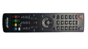 PILOT AMIKO HD8140 HD8155 MIRA IMPULSE ORYGINAŁ