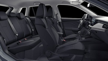 Skoda Kamiq Crossover Facelifting 1.0 TSI 115KM 2026 Škoda Kamiq Skoda Kamiq Edition 130 1.0 TSI 115, zdjęcie 5