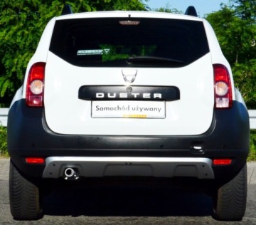Dacia Duster I SUV 1.6 16V 105KM 2011 DACIA DUSTER 1.6 16V 105 KM LPG, zdjęcie 21
