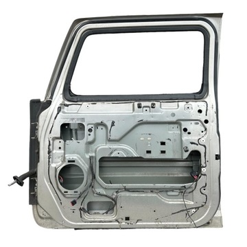 HUMMER H2 03-09R DVEŘE PŘEDNÍ PRAVÉ ORIGINÁLNÍ OEM