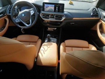 BMW X3 G01 2023 BMW X3 2023 xdrive30i 2.0l 2.0 Benzyna 248KM, zdjęcie 7