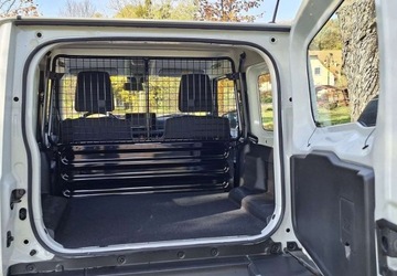 Suzuki Jimny IV Terenowy N1 1.5 VVT 102KM 2025 Suzuki Jimny Suzuki Jimny 1.5 Pro 1.5 Benzyna 102KM, zdjęcie 16