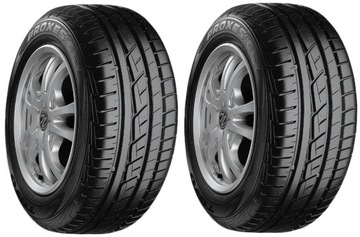 ЛЕТНИЕ ШИНЫ TOYO 235 65 R18 PROXES CF2 SUV 2 комплекта ШИН MURANO Z51 Z50