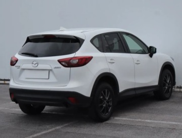 Mazda CX-5 I SUV 2.0 SKYACTIV-G 160KM 2015 Mazda CX-5 2.0 Skyactiv-G, Salon Polska, 4X4, zdjęcie 4