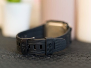 ЧАСЫ МУЖСКИЕ CASIO WV-59R-1AEF С РАДИОУПРАВЛЕНИЕМ