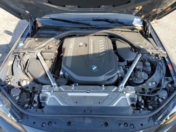 BMW 2023 BMW Inny M440I 2023 3.0l 3.0 Benzyna 382KM, zdjęcie 6