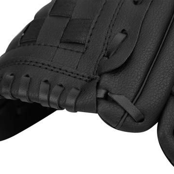 Прочные бейсбольные перчатки из полиуретана, перчатки для тренировок и соревнований по HC.