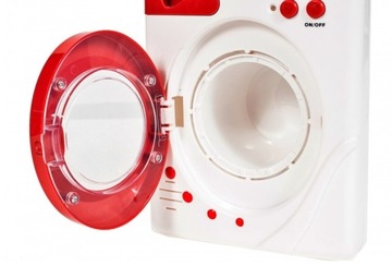 БЫТОВАЯ ТЕХНИКА ДЛЯ ДЕТЕЙ СТИРАЛЬНАЯ МАШИНА ПЫЛЕСОС УТЮГ