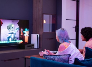 KINO DOMOWE 5.1 ONKYO TX-NR5100 + KLIPSCH R-820F + R-41M + R-50C + R-101SW