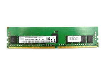 PAMIĘĆ RAM DDR4 SKHYNIX HMA82GR7AFR4N-VK 16GB