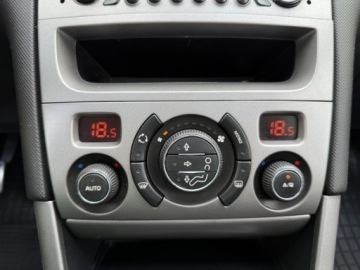 Peugeot 308 I SW 1.6 THP 156KM 2010 Peugeot 308 308 SW KLIMATYZACJA TEMPOMAT PANORAMA DACH GRZANE FOTELE GWARA, zdjęcie 10