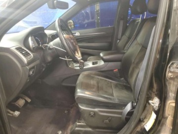 Jeep Cherokee V 2019 Jeep Cherokee 2019 JEEP GRAND CHEROKEE LAREDO 3.6 Benzyna 295KM, zdjęcie 6