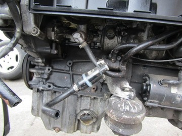 (3 MERCEDES W124 190 2.5D OM602 250D И ДРУГИЕ 2.0D 3.0D ДВИГАТЕЛЬ РАЗНЫЕ