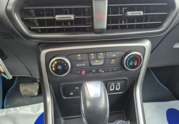 Ford Ecosport II SUV Facelifting 1.0 EcoBoost 125KM 2018 Ford EcoSport Automat Tylko 69.000km12.2018 Super wyposazenie Benzyna, zdjęcie 23