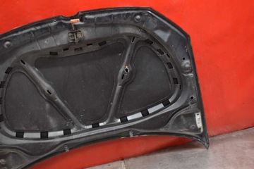 KAPOTA KRYT MOTORU VW POLO 5 V 6R 11R