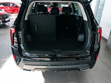 JAC 2025 JAC JS8 PRO 1.5 T-GDI DCT 7os. Suv 175KM 2025, zdjęcie 19