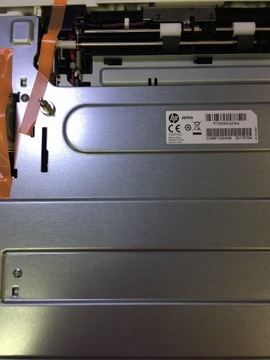 Новое устройство подачи конвертов J8J90A / HP LaserJet M631 M632 M633 E62555