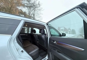 Renault Koleos II SUV 2.0 dCi 177KM 2018 Renault Koleos Renault Koleos ENERGY dCi 175 4WD INTENS 2.0 Diesel 177KM, zdjęcie 28