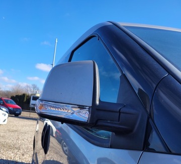 Fiat Doblo III Van 1.4 16v 95KM 2010 Fiat Doblo Benzyna z Niemiec - zarejestrowany, zdjęcie 20