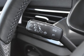 Skoda Scala Hatchback 1.0 TSI 110KM 2024 Skoda Scala SalonPL 1.0TSI 110KM Style DSGDynamicComfort17Grawancja, zdjęcie 14