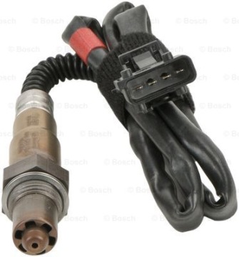Лямбда-зонды BOSCH 0 258 006 199