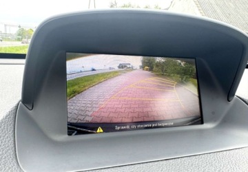 Opel Mokka I SUV 1.6 CDTI Ecotec 136KM 2015 Opel Mokka COSMO kamera nawigacja pol-skory GWARANCJA 1.6 Diesel 135KM, zdjęcie 21