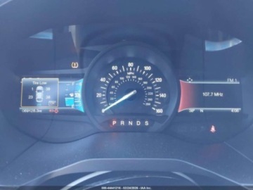 Ford Edge II 2017 Ford Edge 2017 r., 2,0L TITANIUM 2.0 Benzyna 250KM, zdjęcie 8