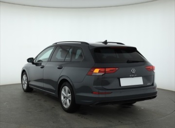 Volkswagen Golf VIII Variant 1.5 eTSI 150KM 2022 VW Golf 1.5 eTSI, Salon Polska, 1. Właściciel, zdjęcie 3