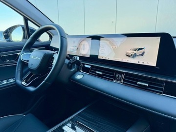 Omoda 5 1.6 T-GDI 147KM 2025 Omoda 5 1.5 147KM Premium | ASO, Salon Polska, Kam, zdjęcie 20